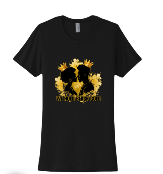OUR SIGNATURE EMPOWERMENT SHIRT